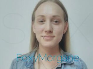 FoxyMorgane