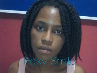 Foxy_Smile