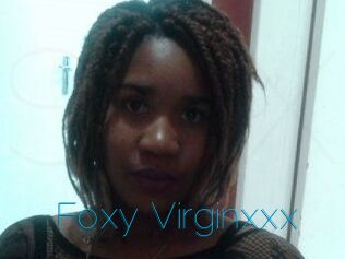 Foxy_Virginxxx