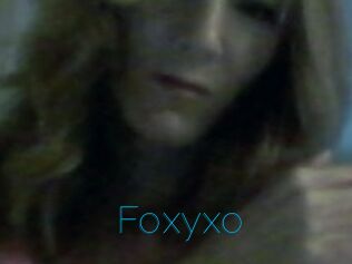 Foxyxo