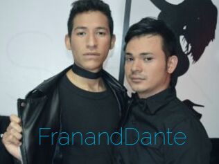 FranandDante