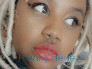 Freaky_dede