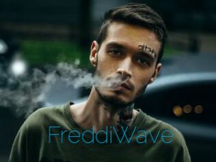 FreddiWave