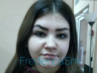 FredericaSm