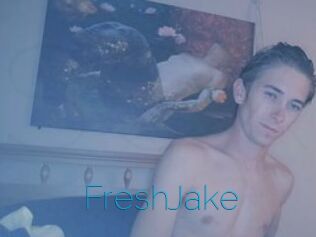 FreshJake