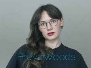 FreyaWoods