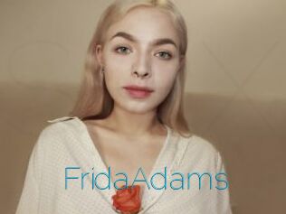 FridaAdams