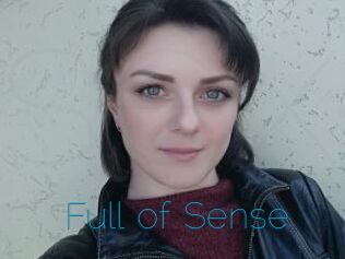 Full_of_Sense