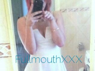 FullmouthXXX