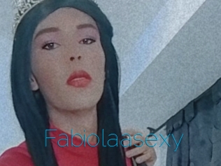 Fabiolaasexy