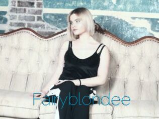 Fairyblondee