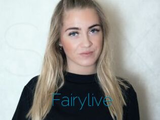 Fairylive