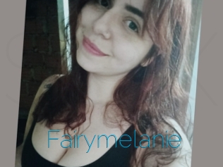 Fairymelanie