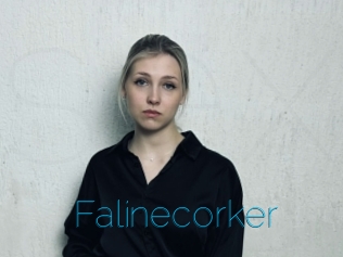 Falinecorker