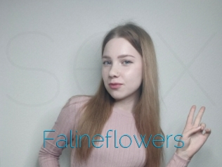 Falineflowers