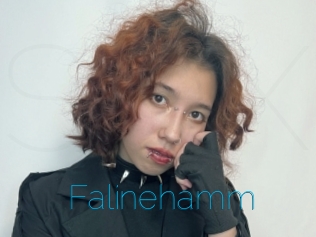 Falinehamm