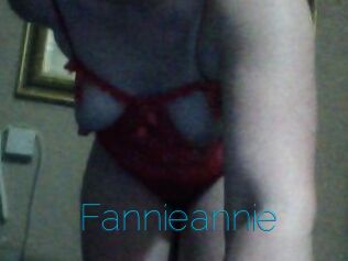 Fannieannie