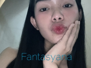 Fantasyana