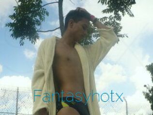 Fantasyhotx