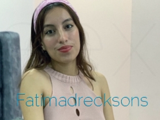 Fatimadrecksons