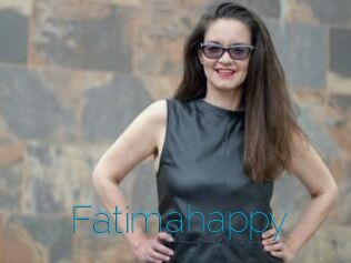 Fatimahappy