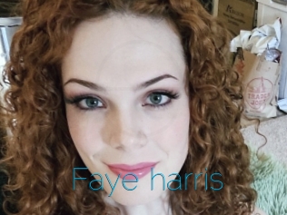 Faye_harris