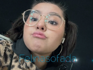 Felinasofada