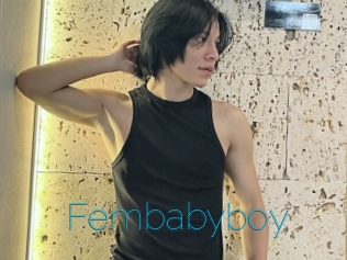 Fembabyboy