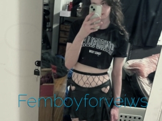 Femboyforveiws