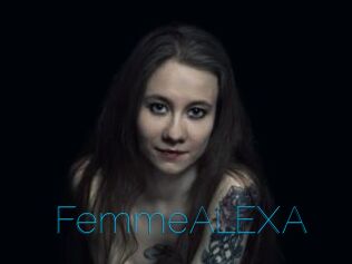 FemmeALEXA