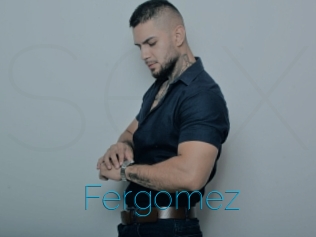 Fergomez