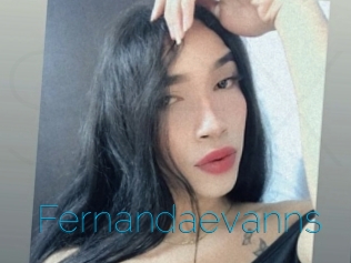 Fernandaevanns