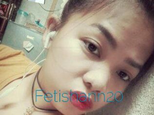 Fetishann20