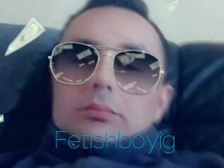 Fetishboyig