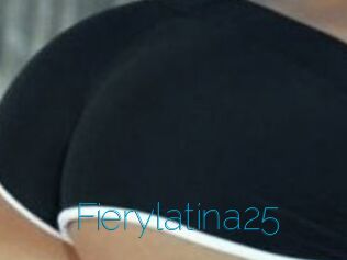 Fierylatina25