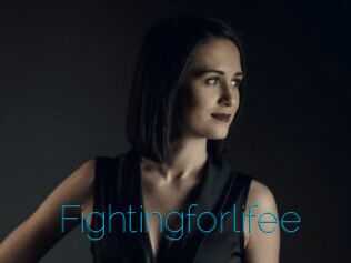 Fightingforlifee