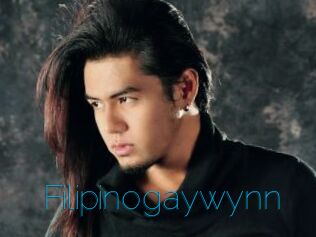 Filipinogaywynn