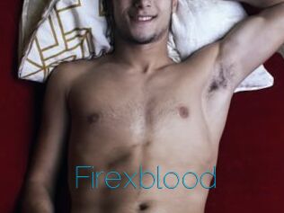 Firexblood