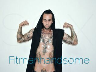 Fitmanhandsome