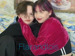 Flairandlois