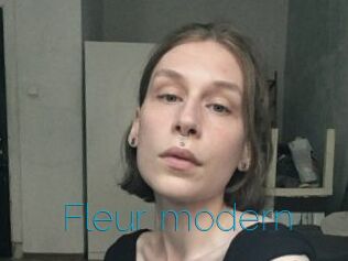 Fleur_modern