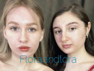 Floraandlora