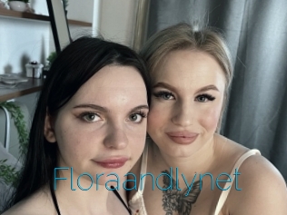 Floraandlynet