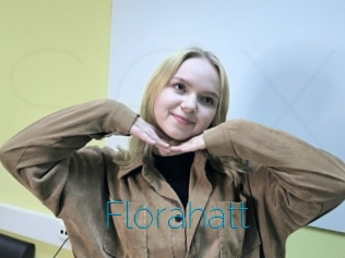 Florahatt