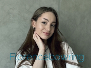 Florencebowring