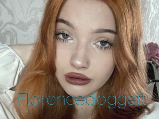 Florencedoggett