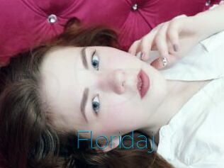 Floridaj