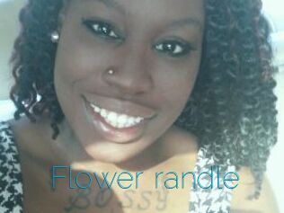 Flower_randle