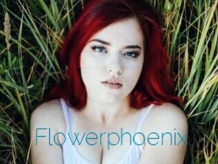 Flowerphoenix