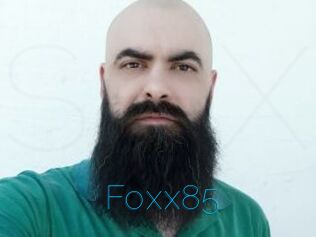 Foxx85